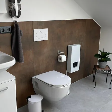 Apartament Selina *