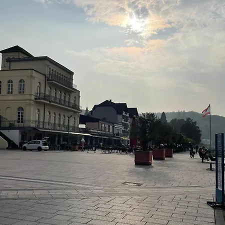 דירה Selina Kripp