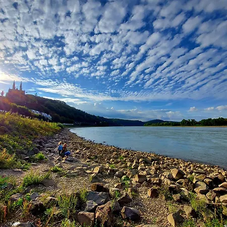 Appartement Selina *