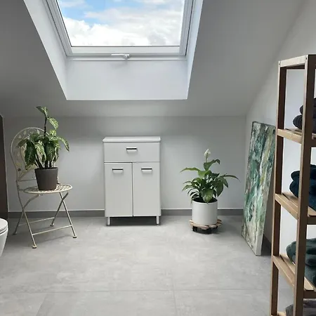 Apartmán Selina Kripp