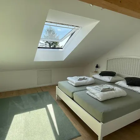 Apartmán Selina Kripp