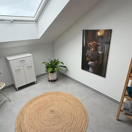 Appartement Selina Kripp