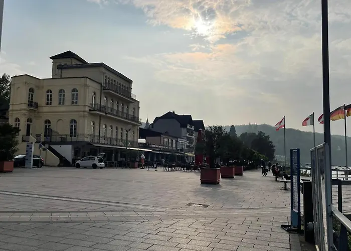 Appartement Selina Kripp