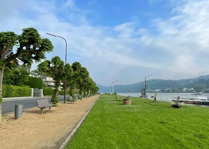 Selina Appartement *