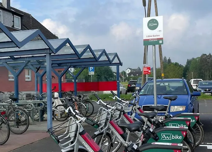 Selina דירה Kripp