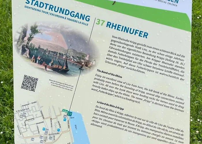 Selina Appartement Kripp