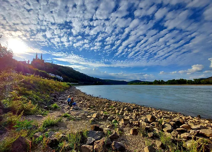 Appartement Selina *