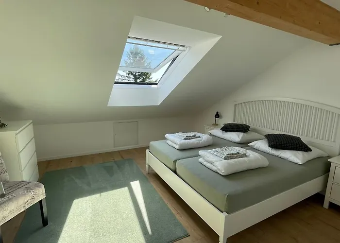 Appartement Selina Kripp