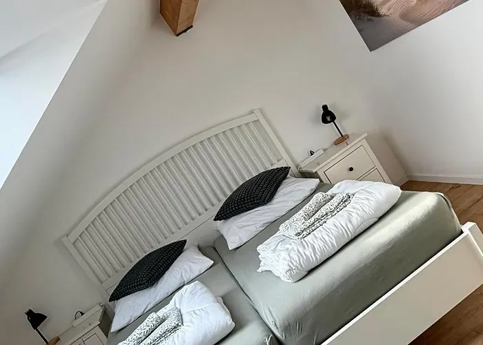 Appartement Selina *