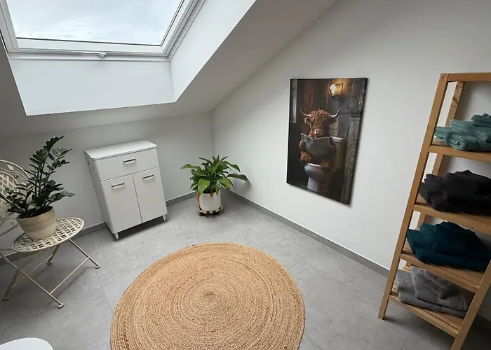 Appartement Selina Kripp