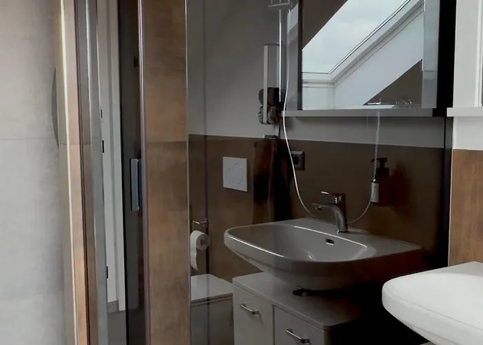 דירה Selina Kripp